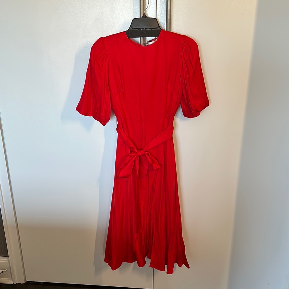 Kate Spade silk dress
